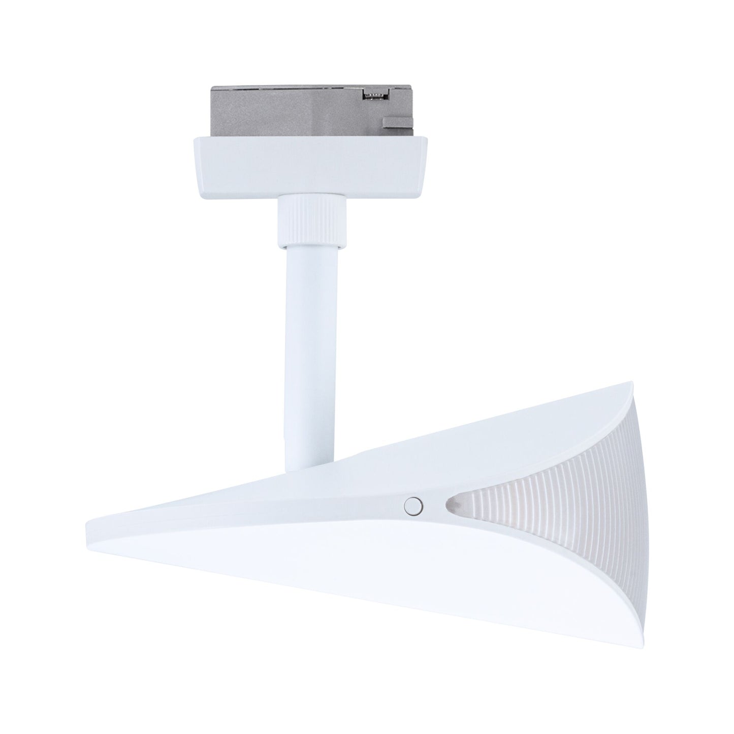 Paulmann URail LED Schienenspot Alejandro 3-Step-Dim   800lm 10W 4000K dimmbar 230V Signalweiß