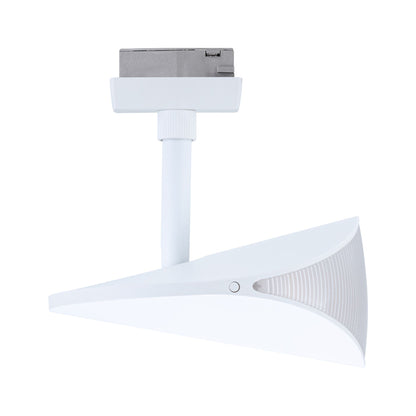 Paulmann URail LED Schienenspot Alejandro 3-Step-Dim   800lm 10W 4000K dimmbar 230V Signalweiß