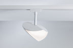 Paulmann URail LED Schienenspot Alejandro 3-Step-Dim   800lm 10W 4000K dimmbar 230V Signalweiß