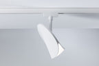 Paulmann URail LED Schienenspot Alejandro 3-Step-Dim   800lm 10W 4000K dimmbar 230V Signalweiß