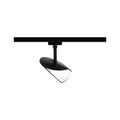 Paulmann URail LED Schienenspot Alejandro 3-Step-Dim   800lm 10W 4000K dimmbar 230V Schwarz matt