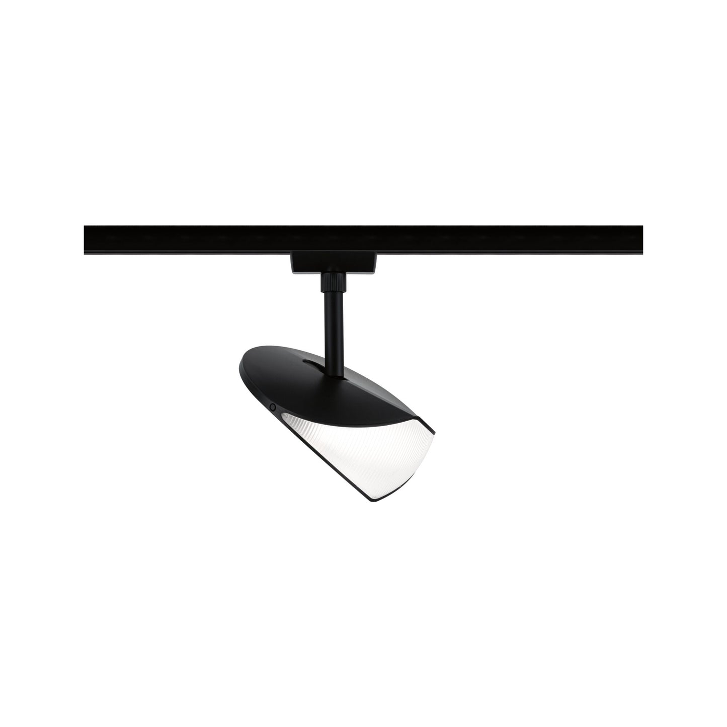 Paulmann URail LED Schienenspot Alejandro 3-Step-Dim   800lm 10W 4000K dimmbar 230V Schwarz matt