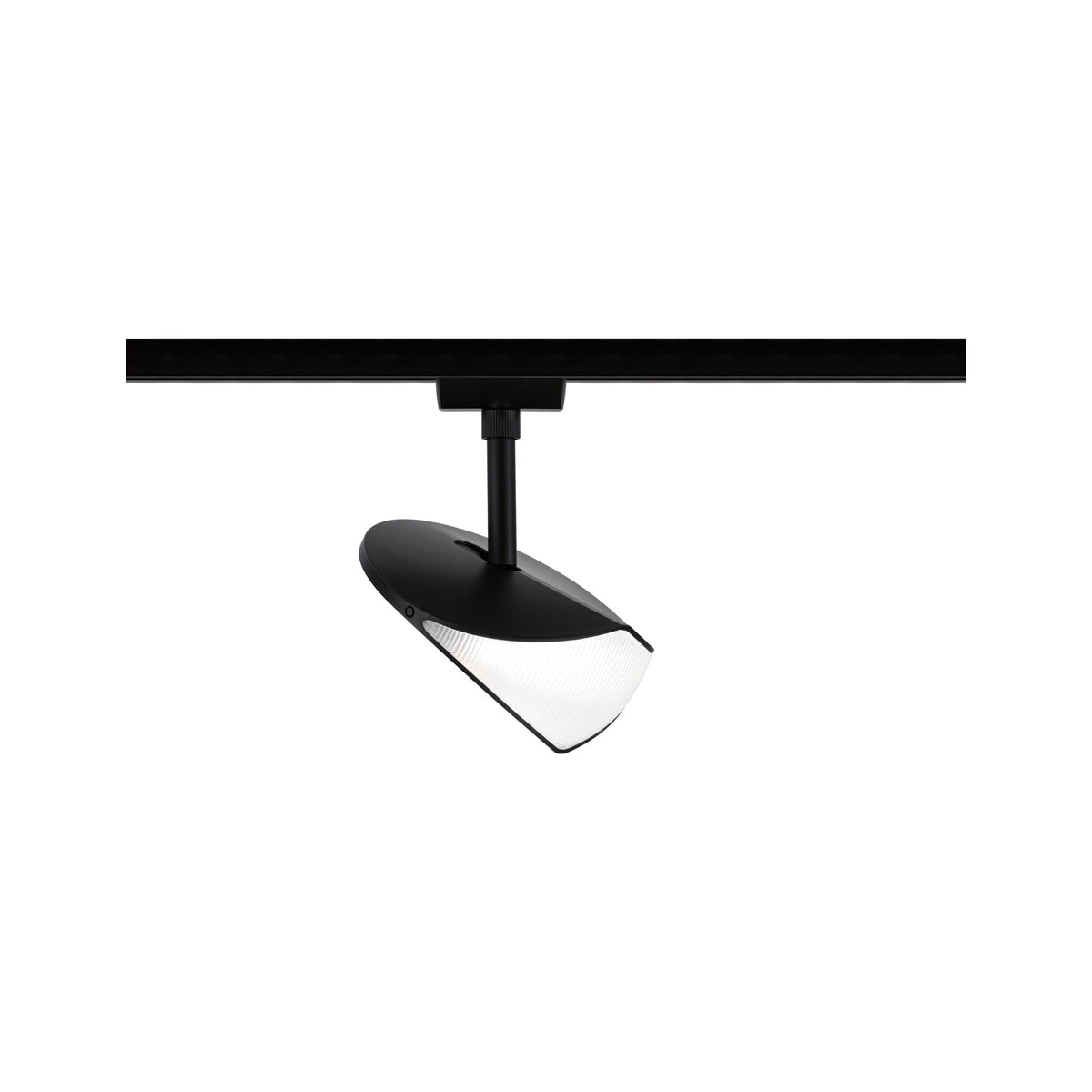 Paulmann URail LED Schienenspot Alejandro 3-Step-Dim   800lm 10W 4000K dimmbar 230V Schwarz matt