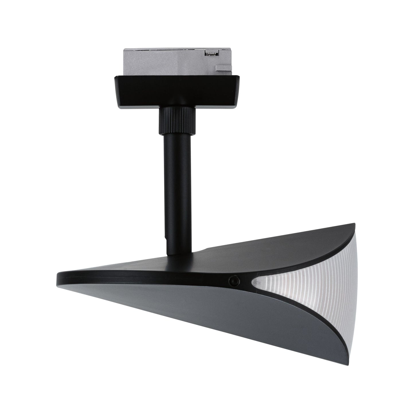 Paulmann URail LED Schienenspot Alejandro 3-Step-Dim   800lm 10W 4000K dimmbar 230V Schwarz matt