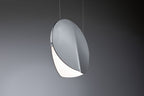 Paulmann URail LED Pendel Alejandro 3-Step-Dim   800lm 10W 4000K dimmbar 230V Chrom matt