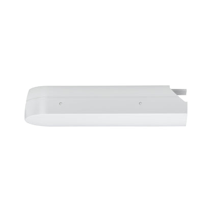 Paulmann NanoRail Stripe-Connector Delta-Profile Weiß matt Kunststoff