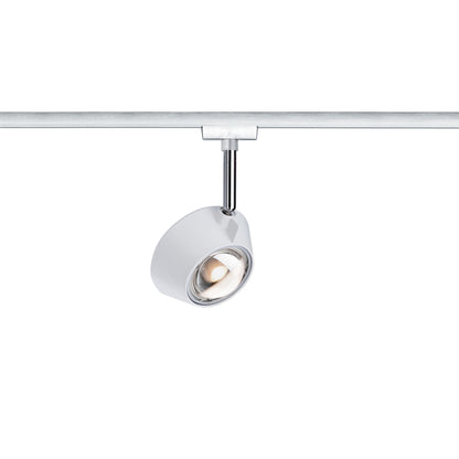 Paulmann VariLine Spot Sabik 1x13W Ws matt/Chrom 230V Metall/Kunststoff dimmbar
