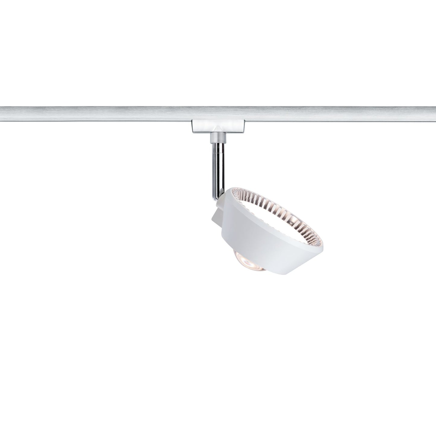 Paulmann VariLine Spot Sabik 1x13W Ws matt/Chrom 230V Metall/Kunststoff dimmbar