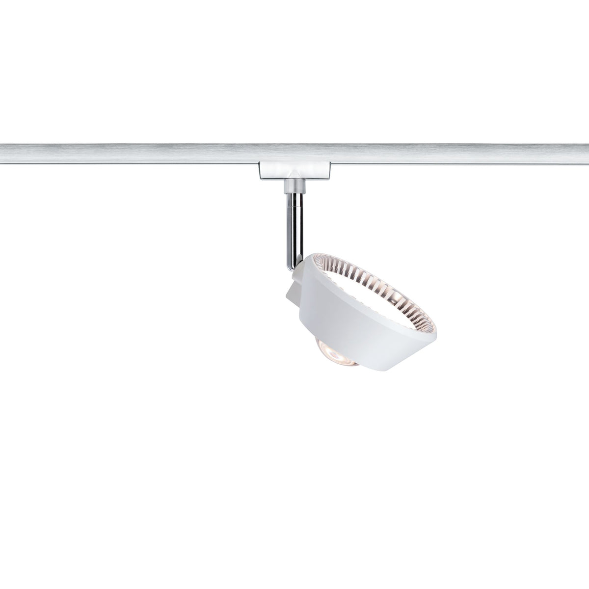 Paulmann VariLine Spot Sabik 1x13W Ws matt/Chrom 230V Metall/Kunststoff dimmbar