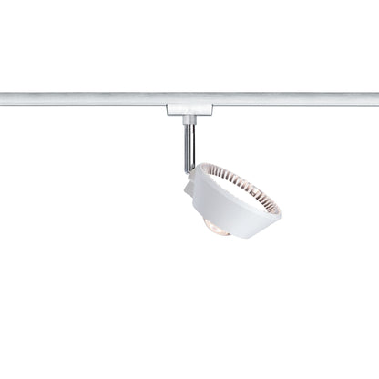 Paulmann VariLine Spot Sabik 1x13W Ws matt/Chrom 230V Metall/Kunststoff dimmbar
