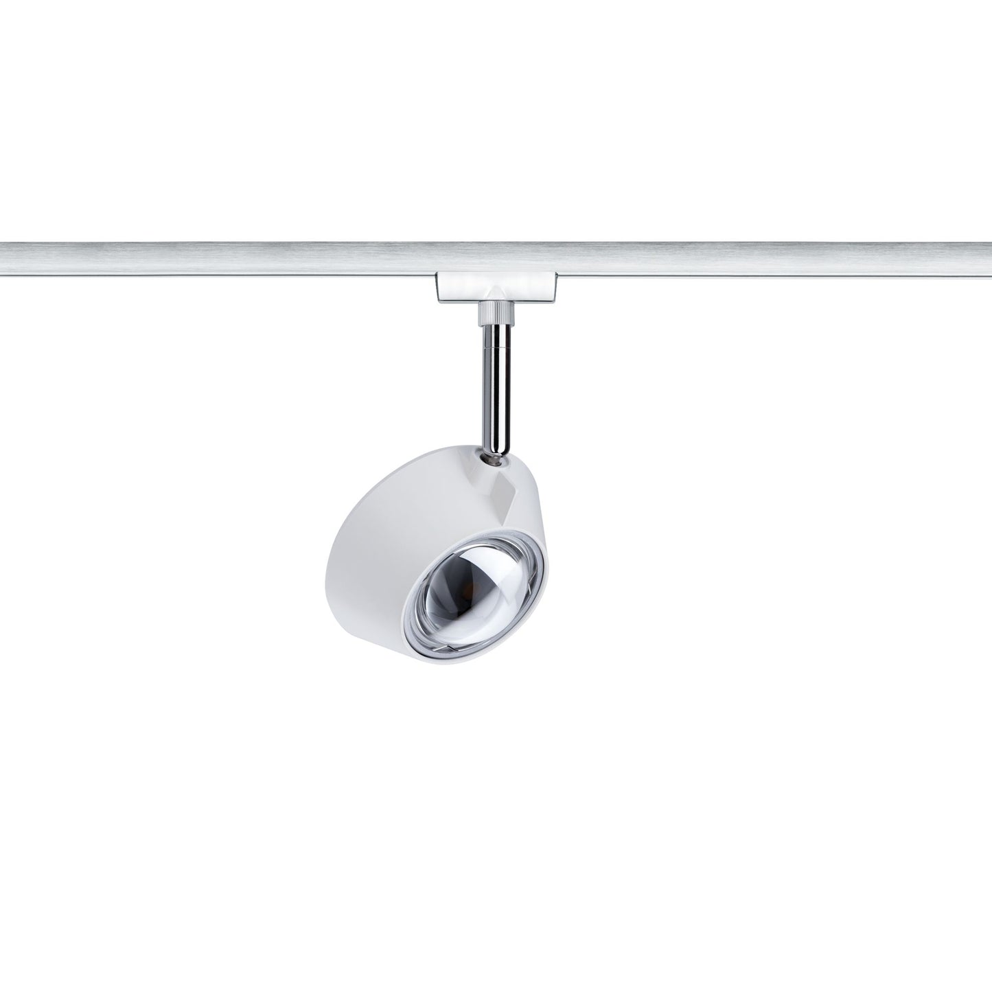 Paulmann VariLine Spot Sabik 1x13W Ws matt/Chrom 230V Metall/Kunststoff dimmbar