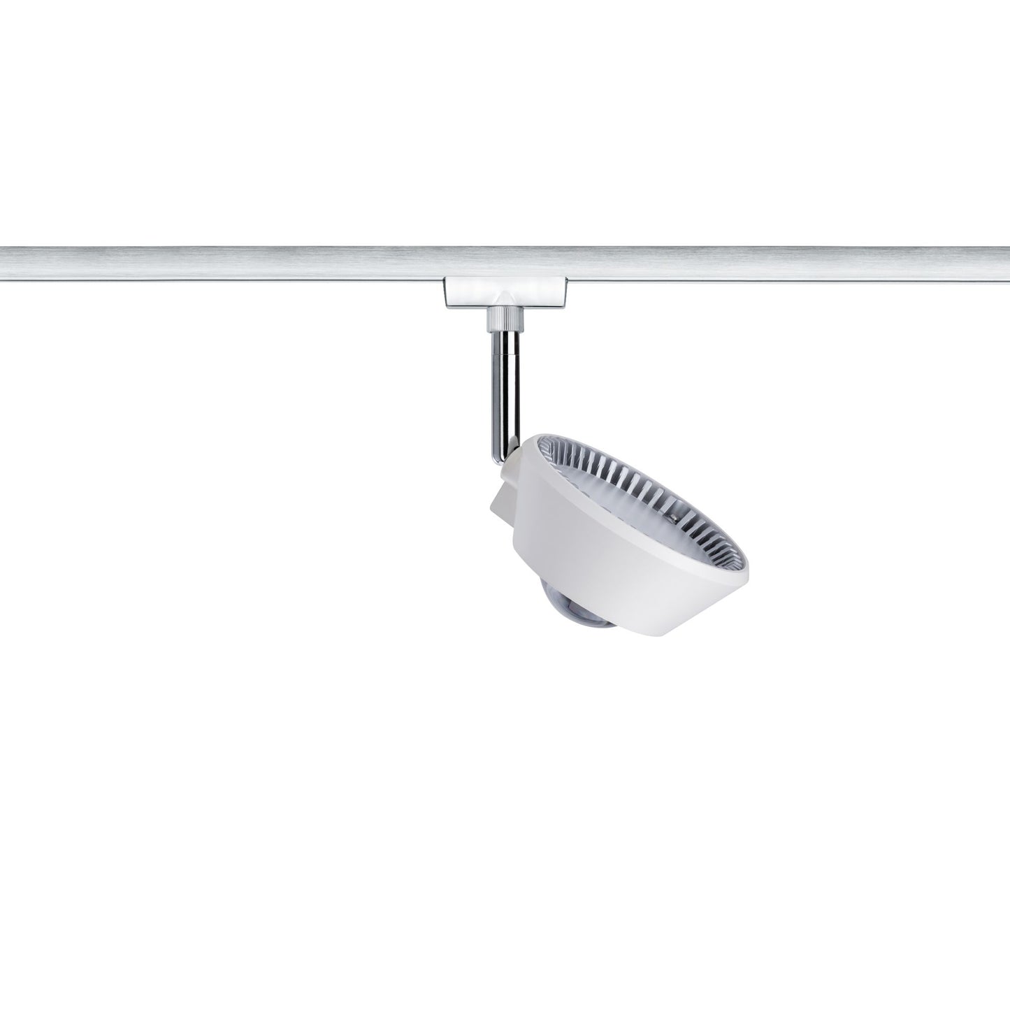 Paulmann VariLine Spot Sabik 1x13W Ws matt/Chrom 230V Metall/Kunststoff dimmbar