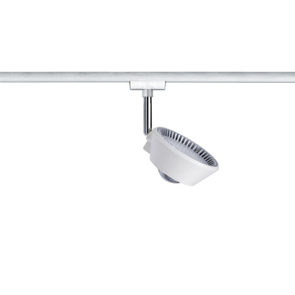 Paulmann VariLine Spot Sabik 1x13W Ws matt/Chrom 230V Metall/Kunststoff dimmbar