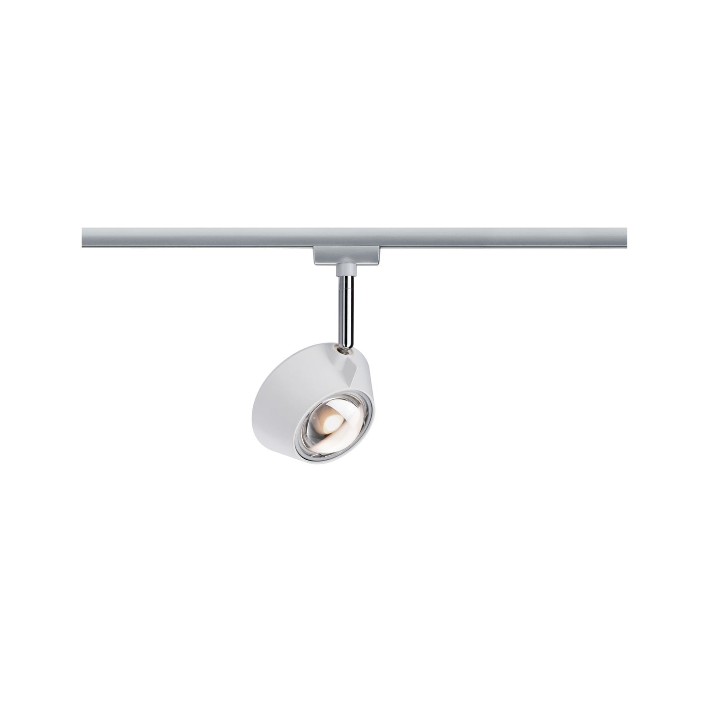 Paulmann URail LED Spot Sabik 13W Weiß matt dimmbar