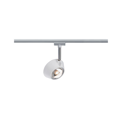 Paulmann URail LED Spot Sabik 13W Weiß matt dimmbar