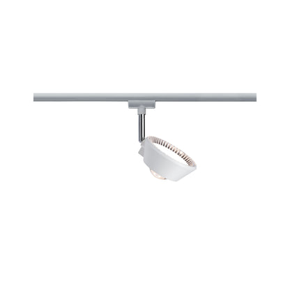 Paulmann URail LED Spot Sabik 13W Weiß matt dimmbar