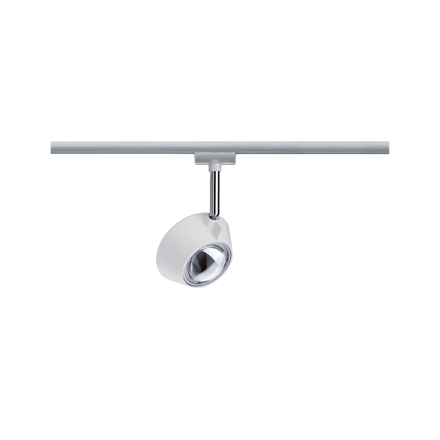 Paulmann URail LED Spot Sabik 13W Weiß matt dimmbar