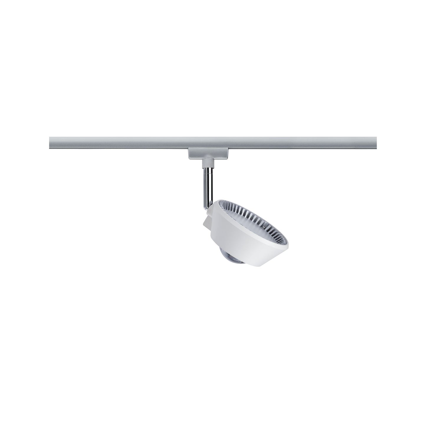 Paulmann URail LED Spot Sabik 13W Weiß matt dimmbar