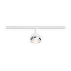 Paulmann NanoRail Spot Farno 1x6,5W Weiß matt 24V DC Metall/Kunststoff