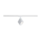Paulmann NanoRail Spot Stelo 1x6,5W Weiß matt 24V DC Metall/Kunststoff dimmbar