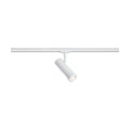 Paulmann NanoRail Spot Tarus 1x6,5W Weiß matt 24V DC Metall/Kunststoff dimmbar