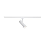 Paulmann NanoRail Spot Tarus 1x6,5W Weiß matt 24V DC Metall/Kunststoff dimmbar