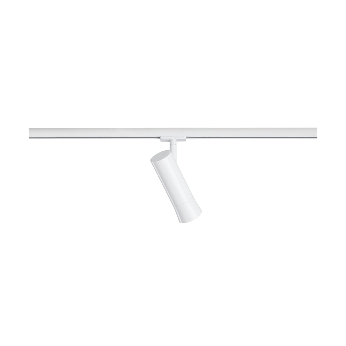 Paulmann NanoRail Spot Tarus 1x6,5W Weiß matt 24V DC Metall/Kunststoff dimmbar