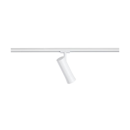 Paulmann NanoRail Spot Tarus 1x6,5W Weiß matt 24V DC Metall/Kunststoff dimmbar