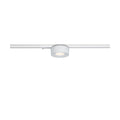 Paulmann NanoRail Downlight Lagu 1x6,5W Weiß matt 24V DC Metall/Kunststoff dimmbar