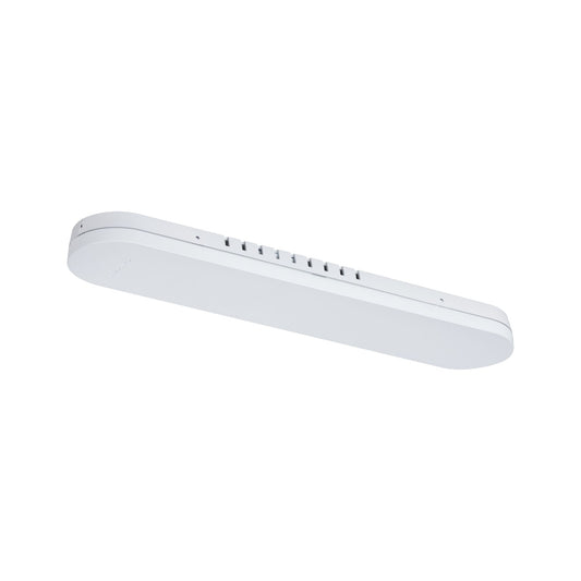 Paulmann NanoRail ZB Mittel-/End-Einspeisung Weiß matt 230/24V kunststoff Zigbee-dimmbar