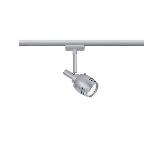 Paulmann URail System Light&Easy Spot Rumas 1x3W GU10 Chrom matt 230V Metall