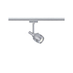 Paulmann URail System Light&Easy Spot Rumas 1x3W GU10 Chrom matt 230V Metall