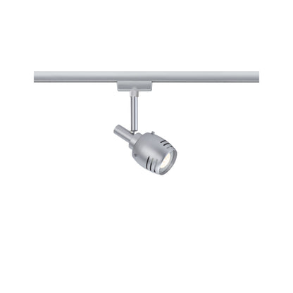 Paulmann URail System Light&Easy Spot Rumas 1x3W GU10 Chrom matt 230V Metall
