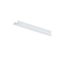 Paulmann URail/VariLine/NanoRail Safety Cover Strip 68cm transparent Kunststoff