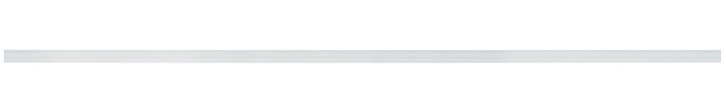 Paulmann URail/VariLine/NanoRail Safety Cover Strip 68cm transparent Kunststoff