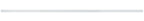 Paulmann URail/VariLine/NanoRail Safety Cover Strip 68cm transparent Kunststoff