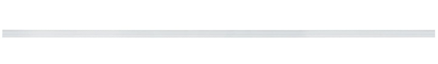 Paulmann URail/VariLine/NanoRail Safety Cover Strip 68cm transparent Kunststoff
