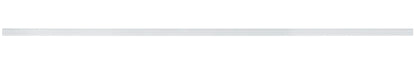 Paulmann URail/VariLine/NanoRail Safety Cover Strip 68cm transparent Kunststoff