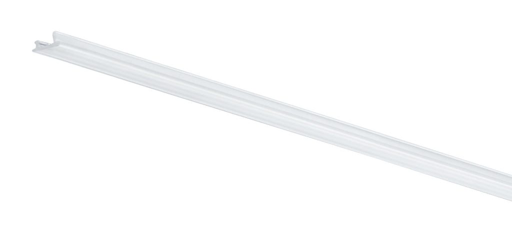Paulmann URail/VariLine/NanoRail Safety Cover Strip 68cm transparent Kunststoff