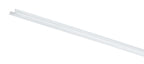 Paulmann URail/VariLine/NanoRail Safety Cover Strip 68cm transparent Kunststoff