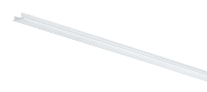 Paulmann URail/VariLine/NanoRail Safety Cover Strip 68cm transparent Kunststoff
