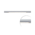 Paulmann URail LED Spot Inline 2W Transparent 230V Kunststoff