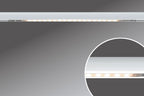 Paulmann URail LED Spot Inline 2W Transparent 230V Kunststoff