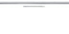 Paulmann URail LED Spot Inline 2W Transparent 230V Kunststoff