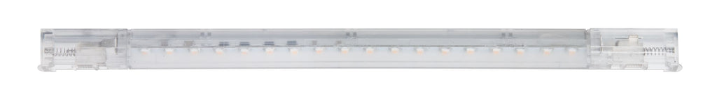 Paulmann URail LED Spot Inline 2W Transparent 230V Kunststoff