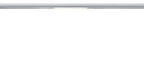 Paulmann URail LED Spot Inline 2W Transparent 230V Kunststoff