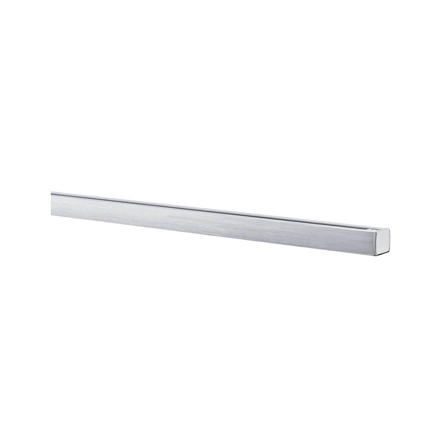 Paulmann Rail System VariLine 0,5m Schiene 2 Phasen max2000W/Phase Alu geb 230V Met