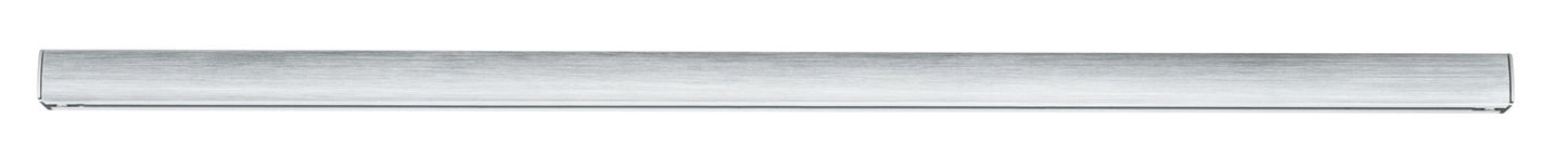 Paulmann Rail System VariLine 0,5m Schiene 2 Phasen max2000W/Phase Alu geb 230V Met