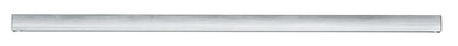Paulmann Rail System VariLine 0,5m Schiene 2 Phasen max2000W/Phase Alu geb 230V Met