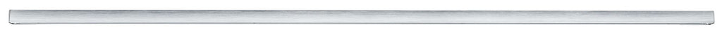 Paulmann Rail System VariLine 1m Schiene 2 Phasen max2000W/Phase Alu geb 230V Met
